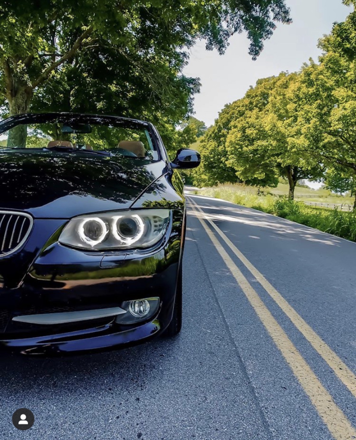 Used 2011 BMW 328i Convertible RWD image 4