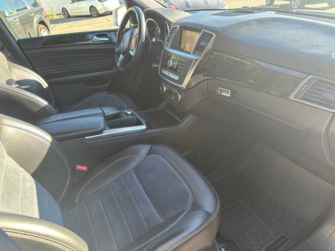 Used 2014 Mercedes-Benz ML 350 4MATIC image 11