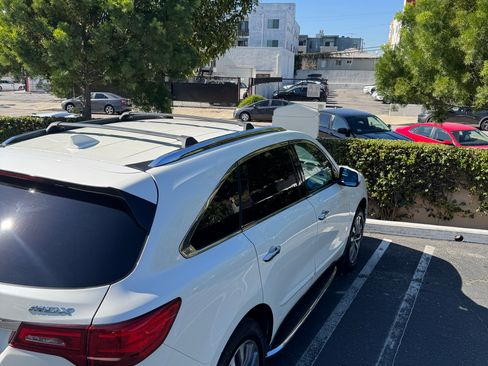 Used 2014 Acura MDX SH-AWD w/ Tech & Entertainment image 14