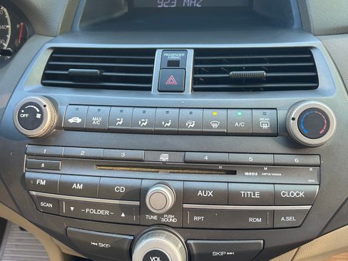 Used 2008 Honda Accord LX-P image 14