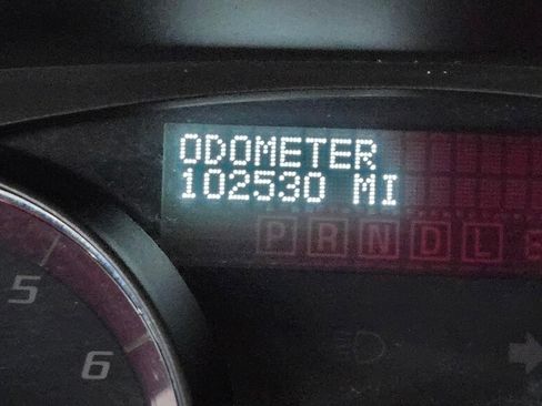 Used 2012 GMC Acadia SLE image 10