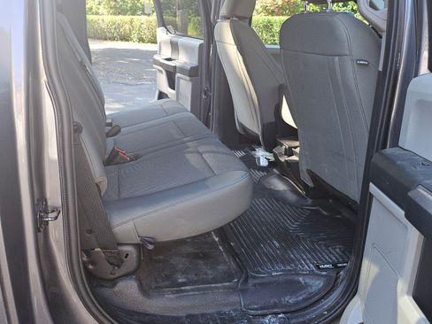 Used 2021 Ford F350 XL w/ STX Appearance Package image 10