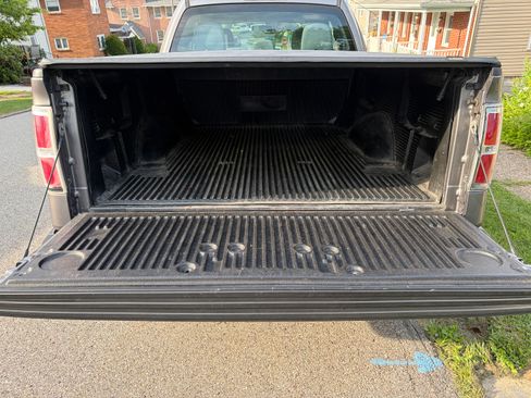 Used 2014 Ford F150 XL w/ Power Equipment Group AWD/4WD image 19