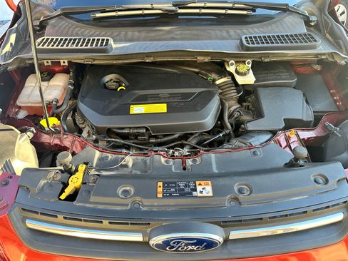 Used 2014 Ford Escape SE w/ Equipment Group 201A image 8