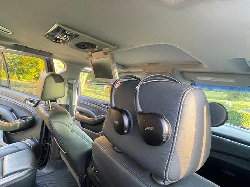 Used 2018 Chevrolet Tahoe Premier image 10