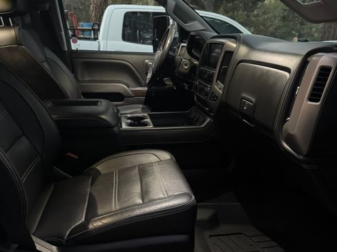 Used 2019 GMC Sierra 3500 Denali AWD/4WD image 13