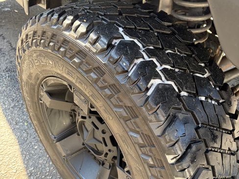 Used 1999 Jeep Wrangler Sport image 17