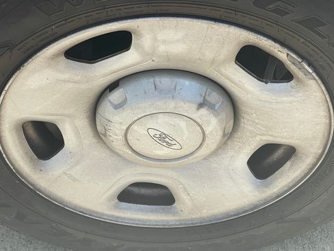 Used 2008 Ford F150 XL RWD image 12