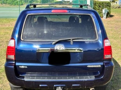 Used 2007 Toyota 4Runner Sport image 28