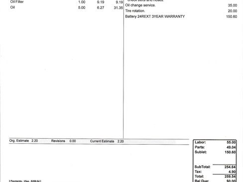 Used 2006 Lexus RX 330 image 15