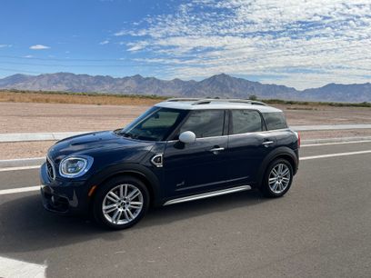 Used 2019 MINI Cooper Countryman S w/ Convenience Package