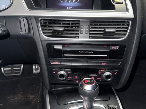 Used 2015 Audi S4 Premium Plus image 8