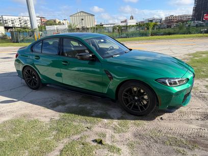 Used 2026 BMW M3