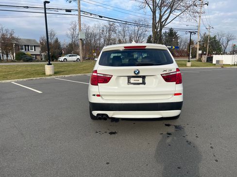 Used 2013 BMW X3 xDrive28i image 6