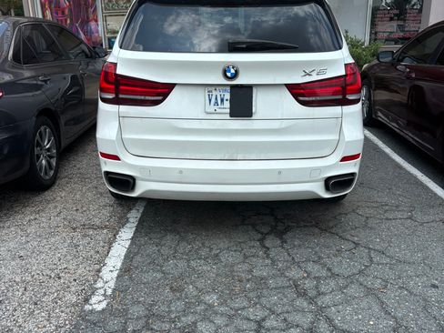 Used 2016 BMW X5 xDrive35i AWD/4WD image 2