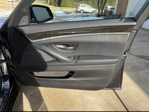 Used 2014 BMW 550i xDrive 550i xDrive Sedan 4D image 15