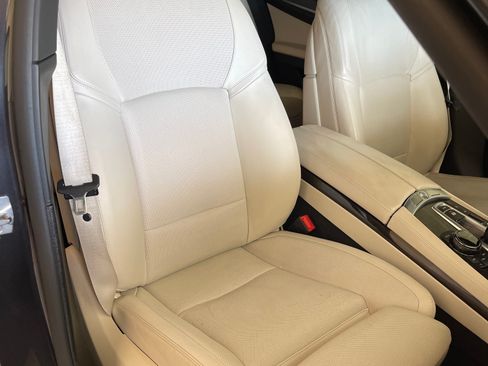 Used 2014 BMW 750Li 750Li Sedan 4D image 9