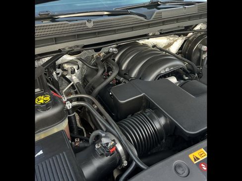 Used 2016 Chevrolet Silverado 1500 LT w/ All Star Edition image 6