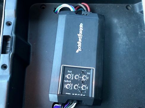 Used 2006 Dodge Ram 3500 Truck SLT image 21