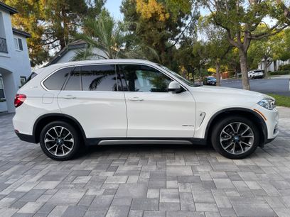 Used 2018 BMW X5 xDrive40e w/ M Sport Package