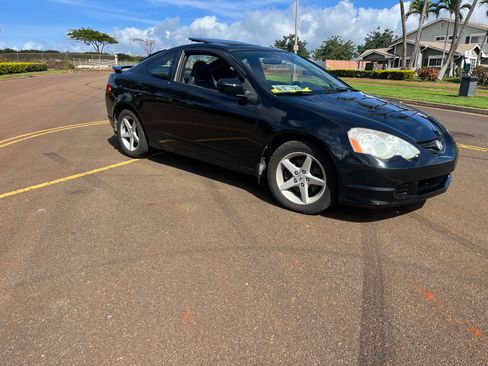 Used 2004 Acura RSX Type-S image 5