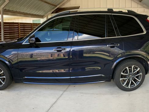Used 2016 Volvo XC90 T6 Momentum w/ Protection Package Plus image 4