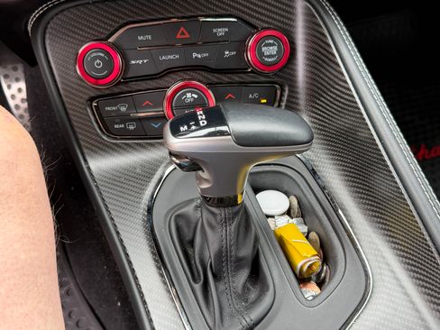 Used 2022 Dodge Challenger SRT Hellcat Redeye RWD image 15