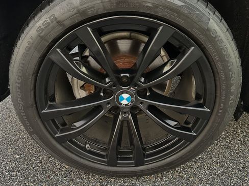 Used 2018 BMW X5 sDrive35i RWD image 25