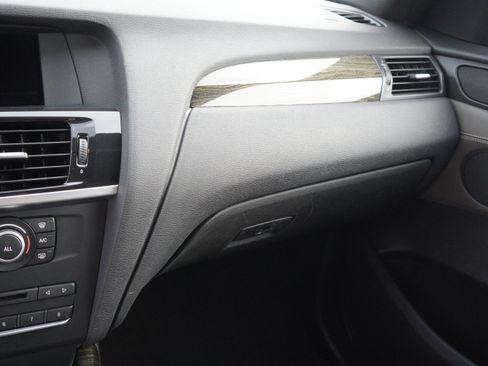 Used 2013 BMW X3 xDrive35i image 19