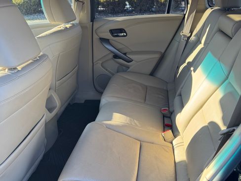 Used 2014 Acura RDX AWD w/ Technology Package image 24