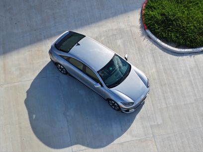 Used 2024 Hyundai Ioniq 6 SE