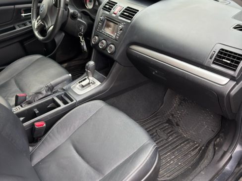 Used 2014 Subaru Impreza 2.0i Limited image 6