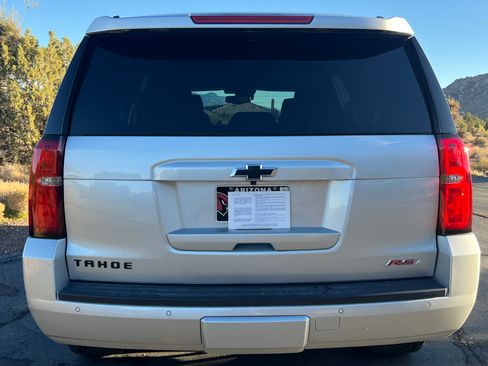 Used 2020 Chevrolet Tahoe Premier image 8