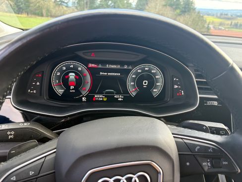 Used 2022 Audi Q7 3.0T Premium Plus image 5