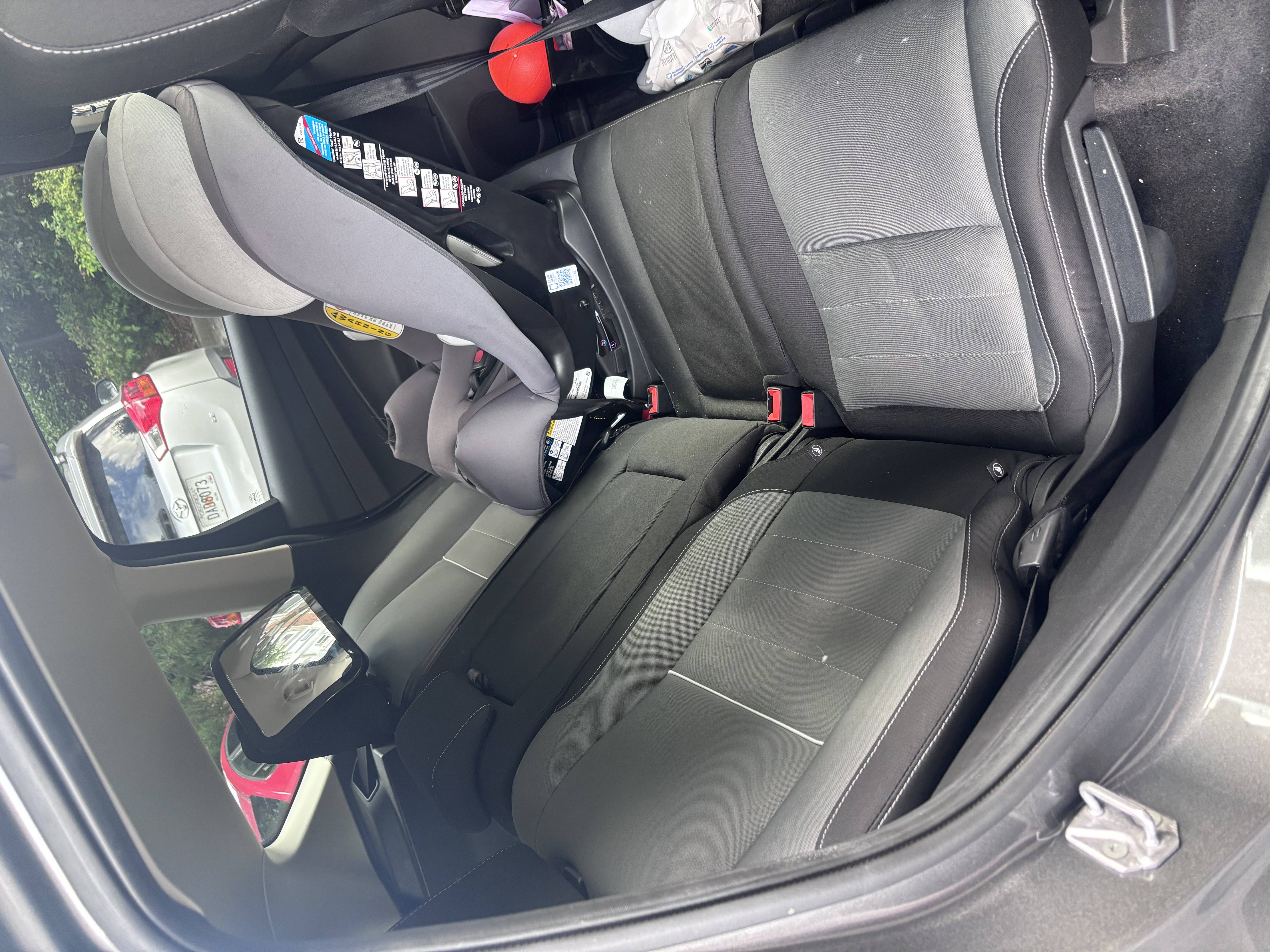 Used 2014 Ford Escape SE FWD image 8