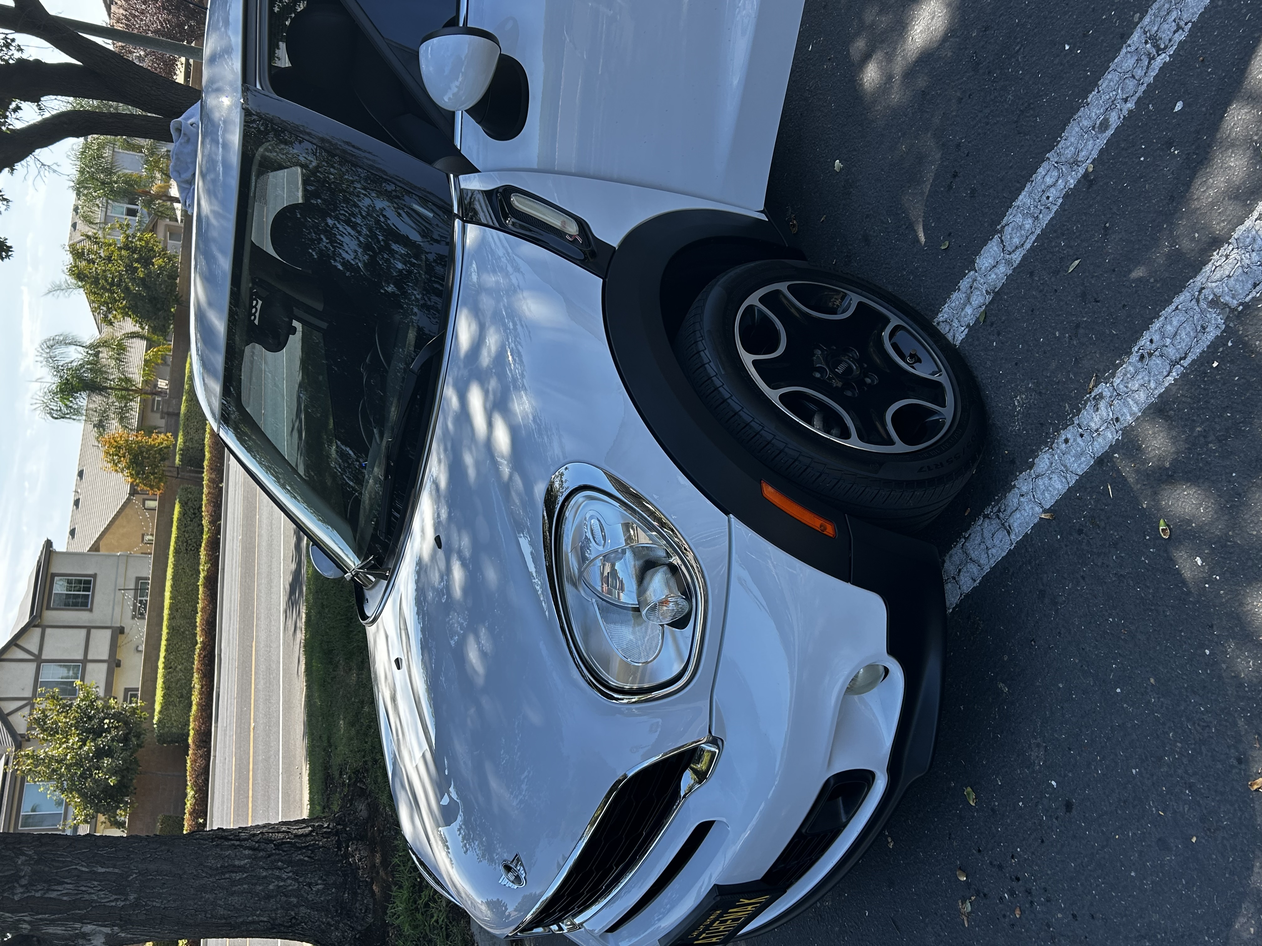 Used 2013 MINI Cooper Paceman S FWD image 5