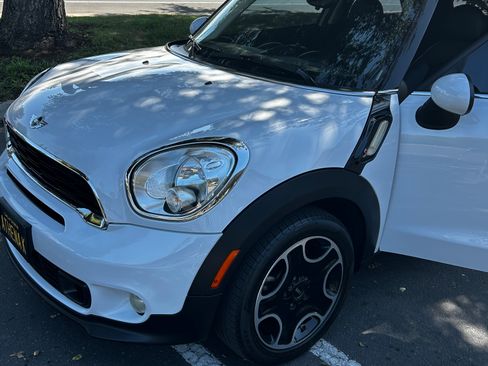 Used 2013 MINI Cooper Paceman S FWD image 4