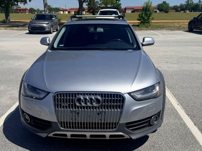 Used 2015 Audi A4 Premium w/ Audi MMI Navigation