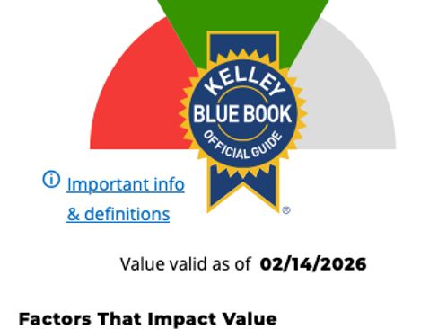 Used 2016 Chevrolet Volt LT image 21