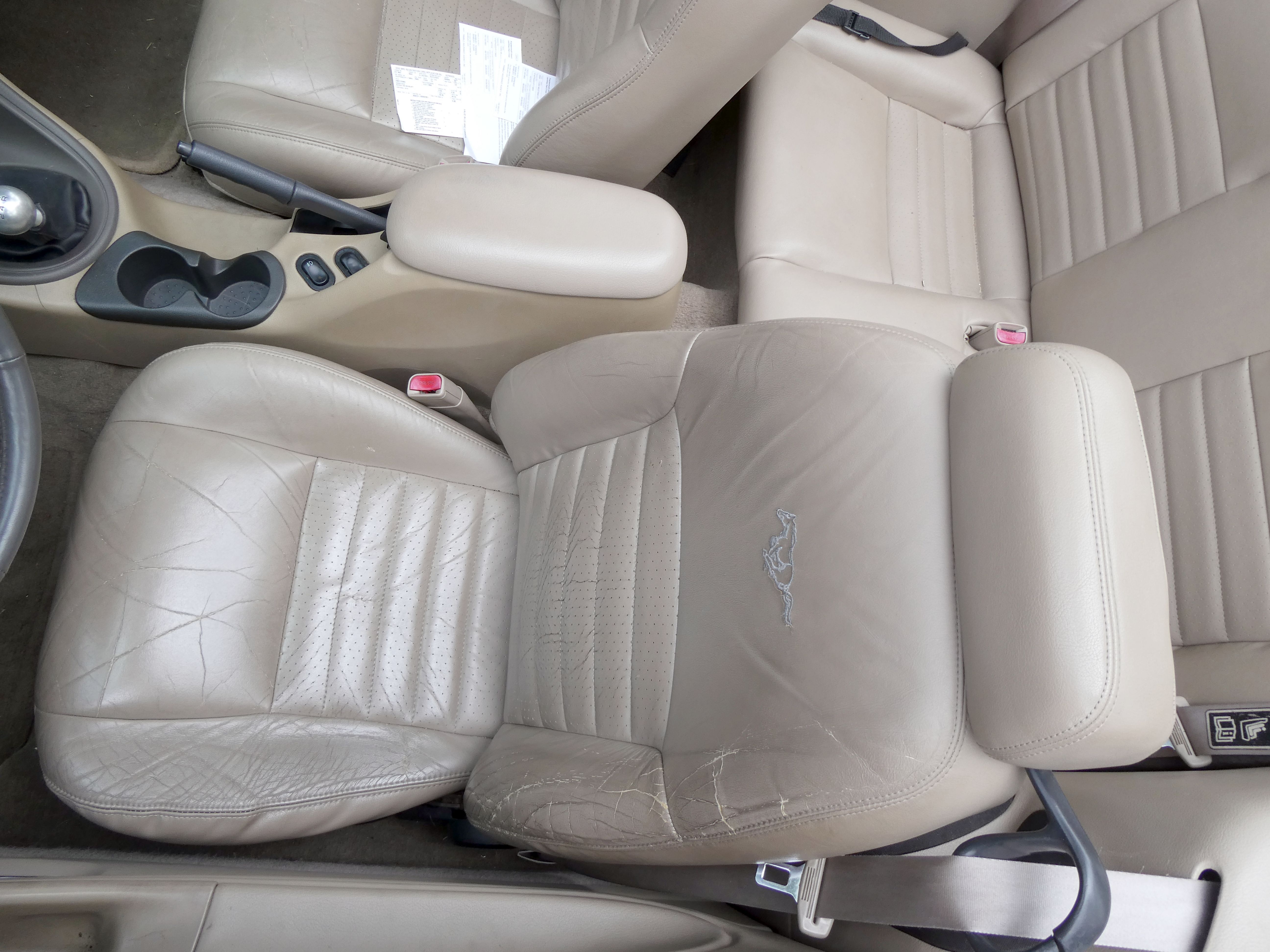 Used 2000 Ford Mustang GT RWD image 21