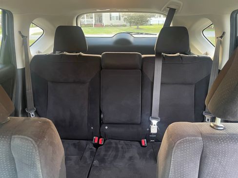 Used 2014 Honda CR-V EX image 10