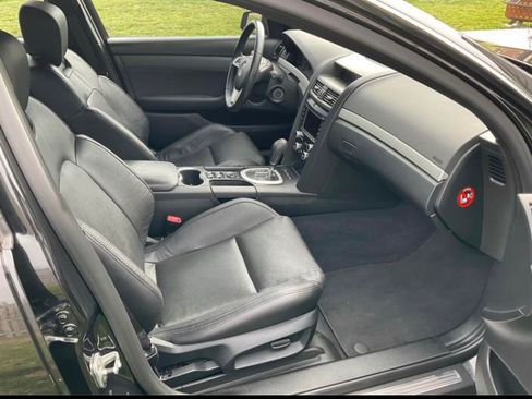 Used 2008 Pontiac G8 GT w/ Premium Package image 5