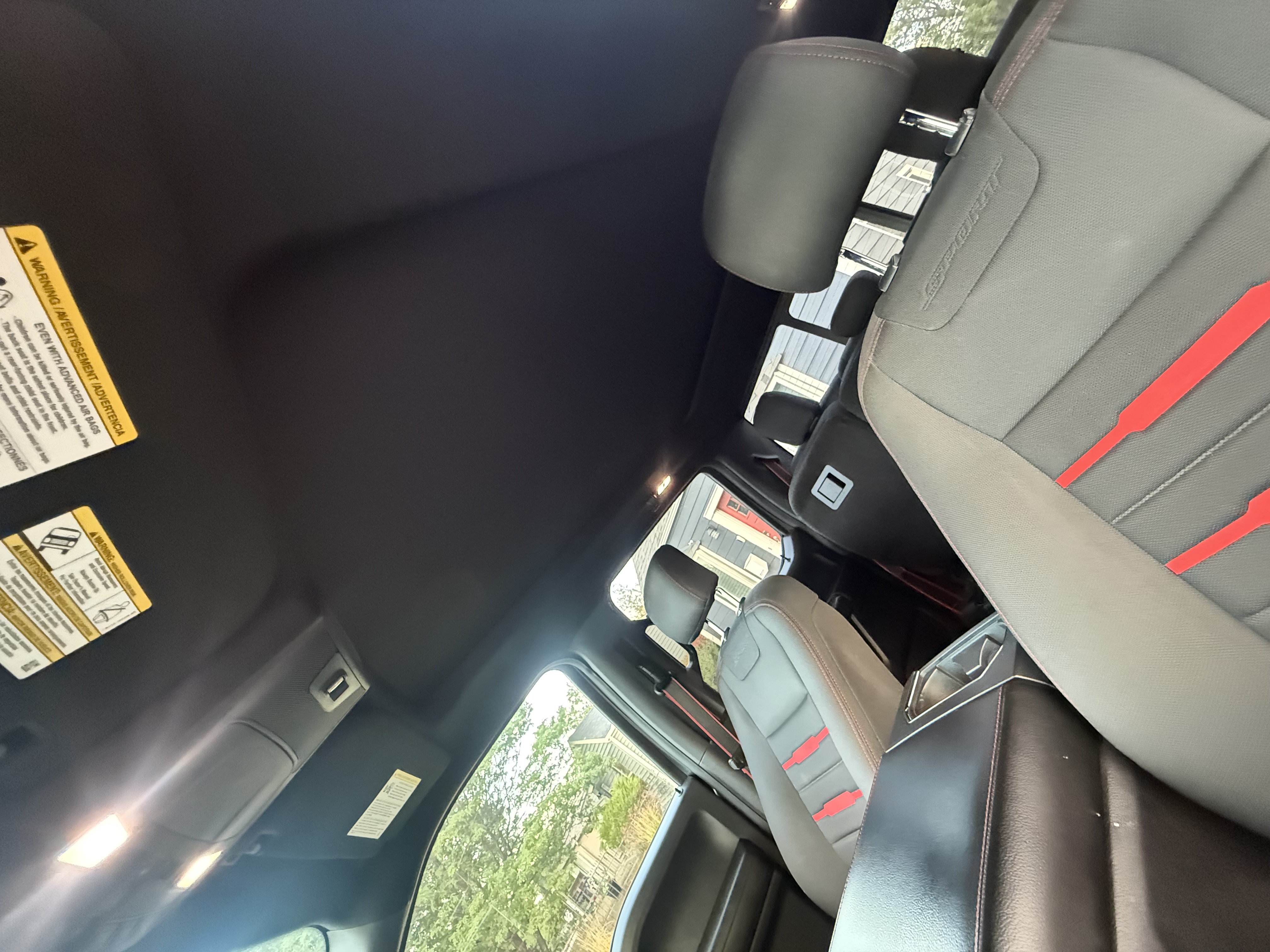 Used 2016 Ford F150 XLT w/ Equipment Group 302A Luxury AWD/4WD image 6