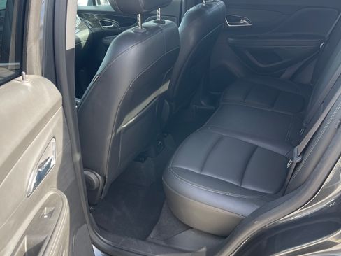 Used 2016 Buick Encore Leather image 11
