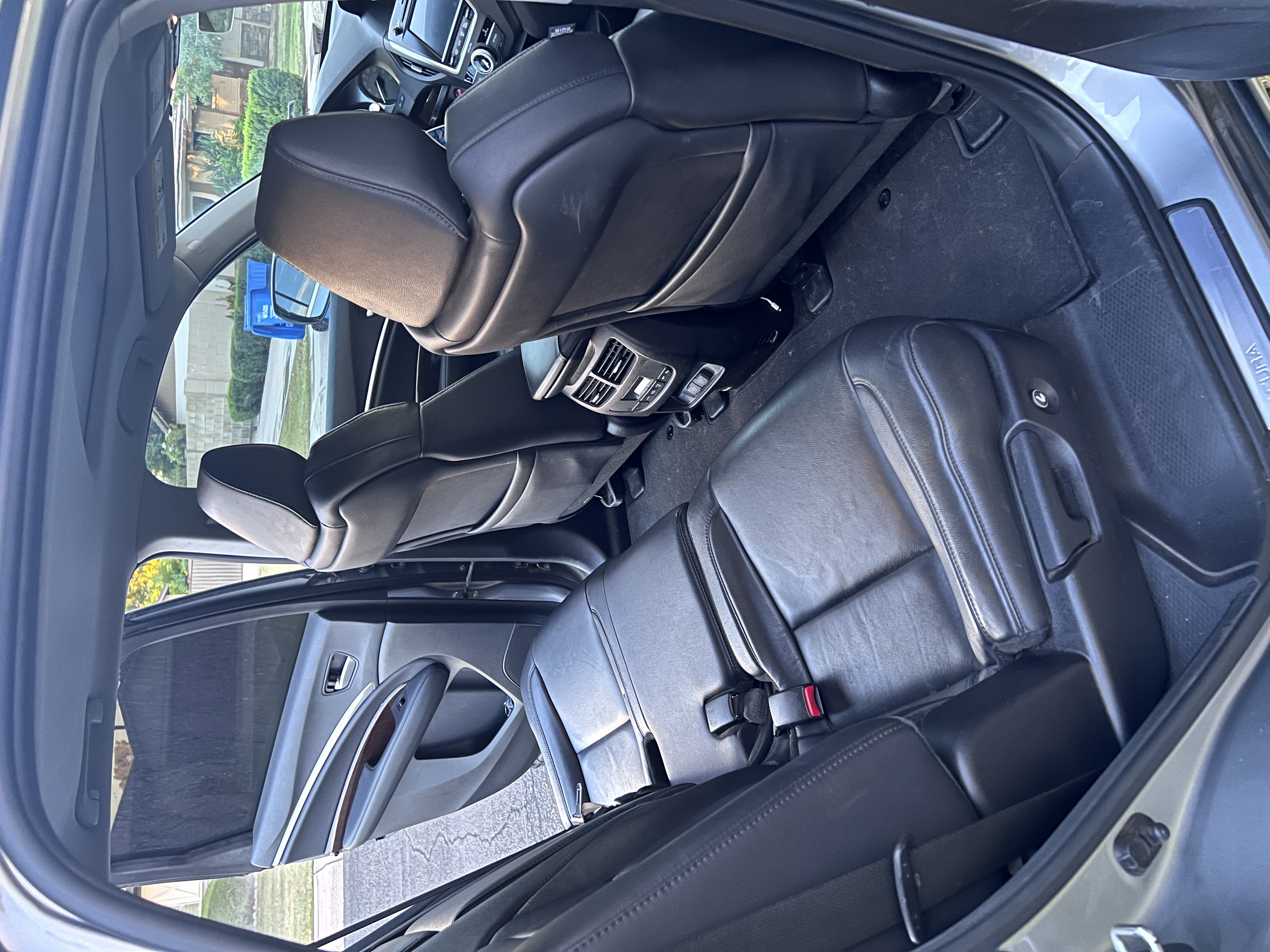 Used 2018 Acura MDX FWD image 11