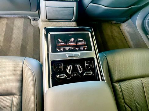 Used 2020 Audi A8 L 4.0T w/ Sport Plus Package image 13