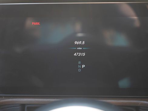 Used 2020 Mercedes-Benz G 550 G 550 Sport Utility 4D image 29