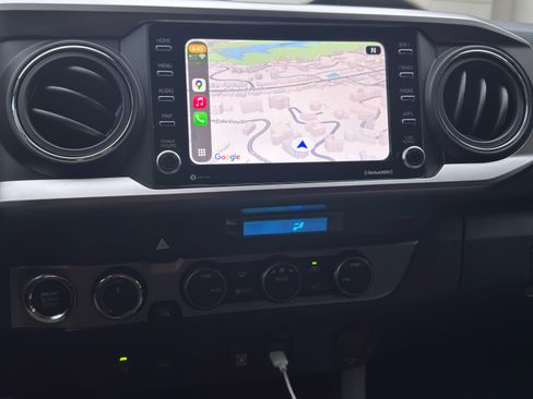 Used 2023 Toyota Tacoma SR5 image 5