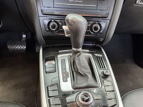 Used 2011 Audi A4 2.0T Premium Plus image 18