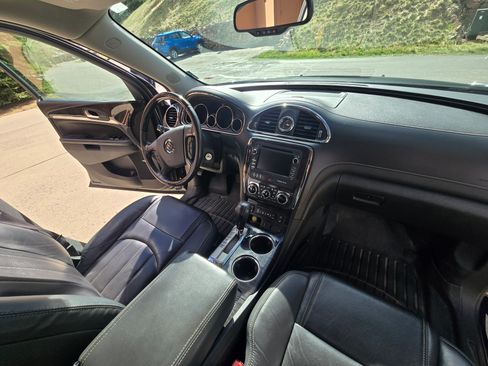 Used 2015 Buick Enclave Leather w/ Trailering Package image 15